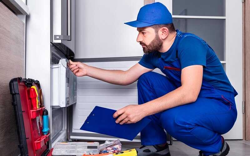 serwis chłodziarek w Augustowie