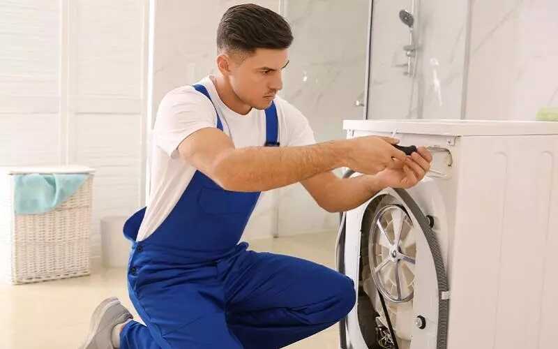 serwis suszarek do ubrań w Augustowie